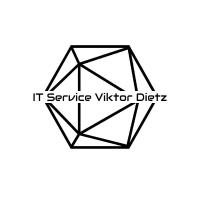 IT Service Viktor Dietz in Vellmar - Logo