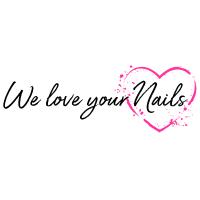 We love your Nails GmbH in Leonberg in Württemberg - Logo