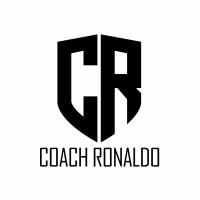 Coach Ronaldo - Personal Trainer in Magdeburg - Logo
