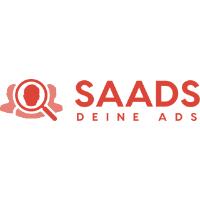 Saads in Freiburg im Breisgau - Logo