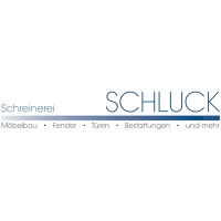 Schreinerei Schluck GmbH in Bochum - Logo