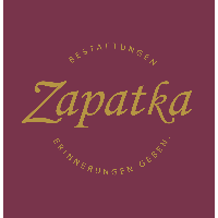 Bestattungen Zapatka in Mudersbach an der Sieg - Logo