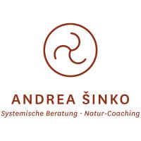 Andrea Sinko Heilpraktikerin für Psychotherapie, Systemische Beratung, Natur-Coaching in Nürtingen - Logo