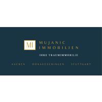 MUJANIC IMMOBILIEN in Hüfingen - Logo