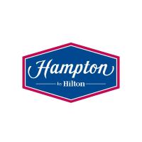 Hampton by Hilton Frankfurt Airport in Frankfurt am Main - Logo