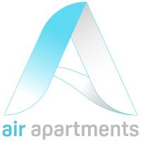 Air Apartements - Ferienwohnungen in Bremen - Logo