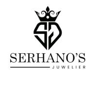 Goldankauf Hannover Kirchrode Serhano's Juwelier trauringe in Hannover - Logo