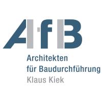 AfB Architekten für Baudurchführung in Berlin - Logo