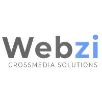 Webzi Media in Magdeburg - Logo
