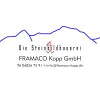 FRAMACO Kopp GmbH in Bexbach - Logo