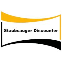 Staubsauger-Discounter in Brakel in Westfalen - Logo