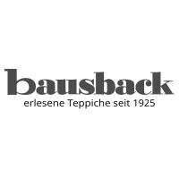 Bausback Orientteppiche in Mannheim - Logo