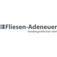 Fliesen Adeneuer GmbH in Overath - Logo
