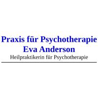Praxis für Psychotherapie Eva Anderson in Salach - Logo