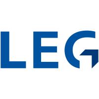LEG Immobilien SE in Düsseldorf - Logo