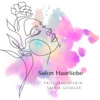 Salon Haarliebe in Alt Ruppin Stadt Neuruppin - Logo