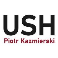 USH Umzug Service Hanse in Hamburg - Logo