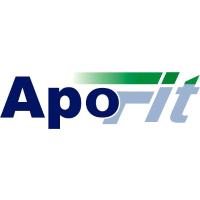 ApoFit Arzneimittelvertrieb GmbH in Bamberg - Logo
