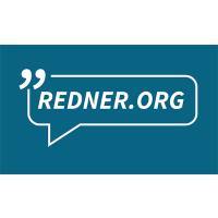 Rednerportal redner.org in Köln - Logo