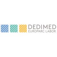 Dedimed GmbH in Kleinmachnow - Logo