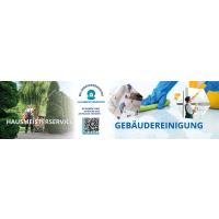 MG GEBÄUDEREINIGUNG & HAUSMEISTERSERVICE in München - Logo