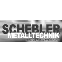Schebler Metalltechnik GmbH & Co. KG in Großenbrach Markt Bad Bocklet - Logo