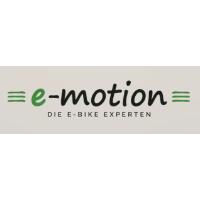 e-motion e-Bike Premium-Shop Blankenese in Hamburg - Logo