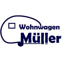 Wohnwagen Müller in Burk - Logo