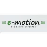 e-motion e-Bike Welt Wedel Hamburg in Wedel - Logo