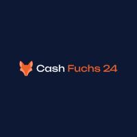 Cash Fuchs 24 in Berlin - Logo