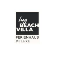 Hey Beachvilla in Hohwacht an der Ostsee - Logo