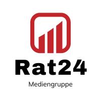 Rat24 Mediengruppe in Schwandorf - Logo