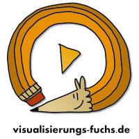 visualisierungs-fuchs.de in Dahlem bei Kall - Logo
