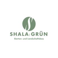 Shala:Grün- Garten und Landschaftbau in Geretsried - Logo