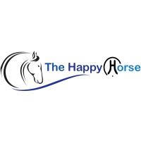 THH The Happy Horse Klebebeschlag mit Klebelaschen in Schlüchtern - Logo