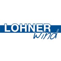 Lohner Wind in Lohne in Oldenburg - Logo
