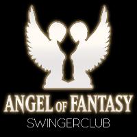 Swingerclub "ANGEL OF FANTASY" in Untermeitingen - Logo