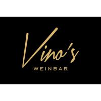 Vino's Weinbar in Düsseldorf - Logo