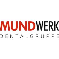Mundwerk Dentaltechnik GmbH in Kleve am Niederrhein - Logo