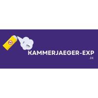 Kammerjäger EXP in Düsseldorf - Logo