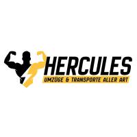 Hercules Umzug l Möbeltaxi & Transport in Berlin - Logo