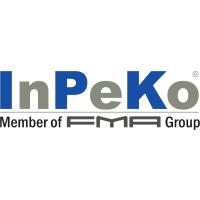 InPeKo GmbH in Feldkirchen Westerham - Logo