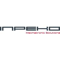 InPeKo GmbH in Feldkirchen Westerham - Logo