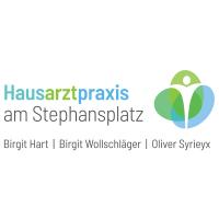 Hausarztpraxis am Stephansplatz - Birgit Hart, Birgit Wollschläger & Oliver Syrieyx in Hannover - Logo