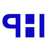 PHI - Peter Heck in Oestrich Winkel - Logo