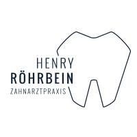 Zahnarztpraxis Henry Röhrbein in Leipzig - Logo