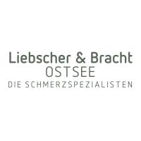 Liebscher und Bracht Ostsee in Lübeck - Logo