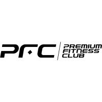 Premium Fitness Club in Düren - Logo