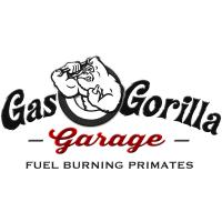GasGorillaGarage US Classic Cars & Service in Solingen - Logo