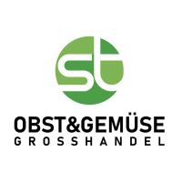 ST Obst & Gemüse Großhandel in Hamburg - Logo